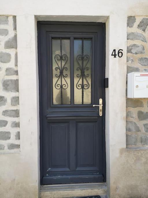 Petite Maison De Village Maincy Exterior photo